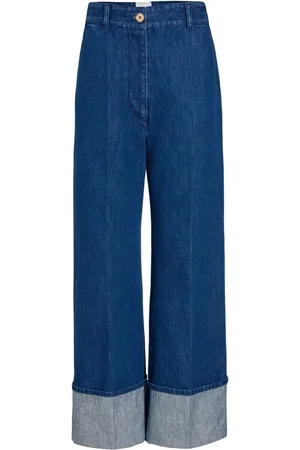 Patou Flared jeans