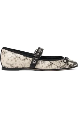 Scarosso Astrid ballerina
