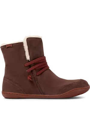 Camper Pue Cami laarzen