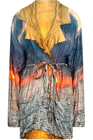Roberto Cavalli Denim jack
