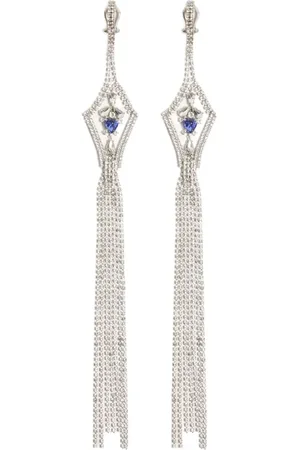 VALENTINO GARAVANI Rêve Radieux oorclips