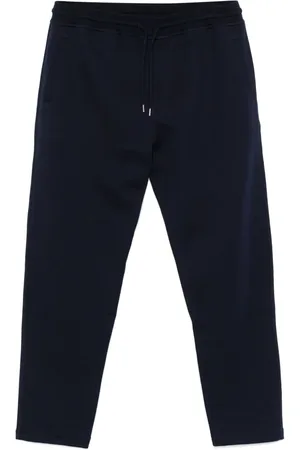 Brunello Cucinelli Broek met toelopende pijpen