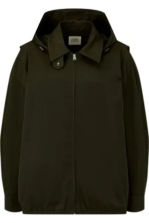 Studio Tomboy Jack met capuchon