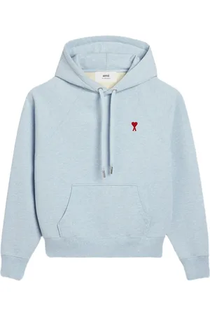 Ami Hoodie met logo