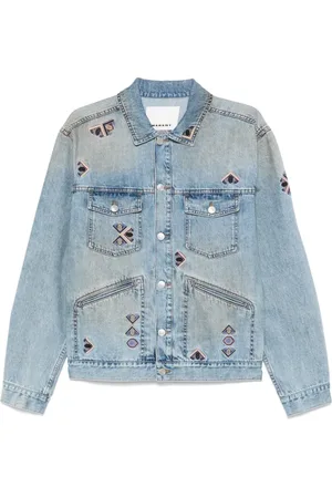 Isabel Marant Jango jack