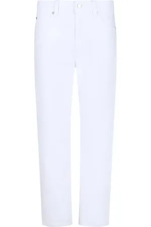 Calvin Klein Broek van stretch