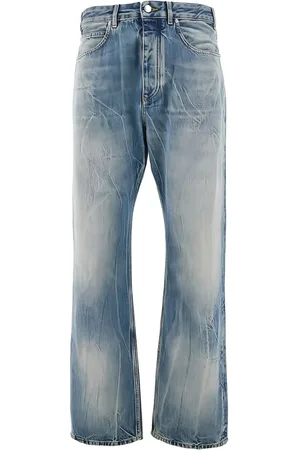 1989 STUDIO Osaka straight jeans