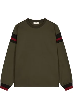 Studio Tomboy Top met lange mouwen