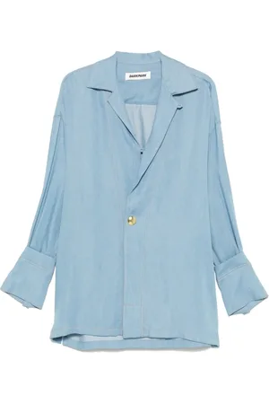DARKPARK Jodie blouse