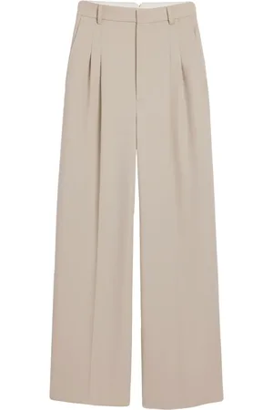 Ami Pantalon met wijde pijpen
