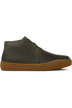 Camper Peu Terreno laarzen