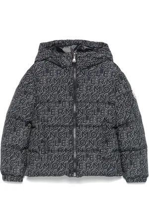Moncler Fergus donsjack