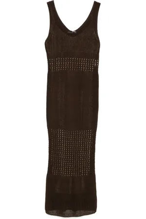 Max Mara Valois maxi