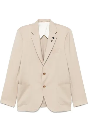 LARDINI Wollen blazer