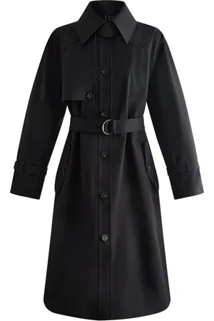 Fusalp Garrtio trenchcoat
