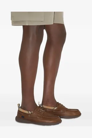 Burberry Decker bootschoenen