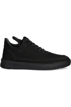 Filling pieces Sneakers met chunky zool