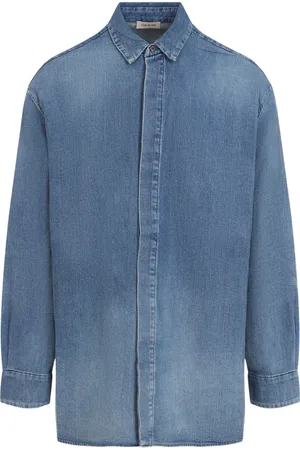 FEAR OF GOD Denim shirt