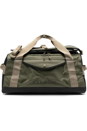 Filson Scout duffeltas
