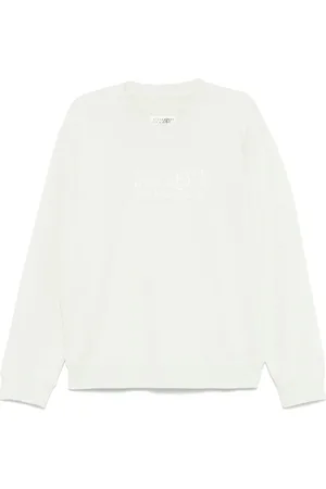 Maison Margiela Sweater met nummer