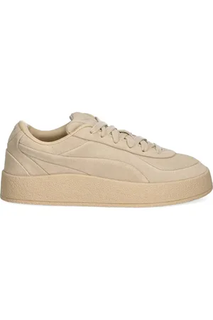 PUMA Sneakers met plateauzool