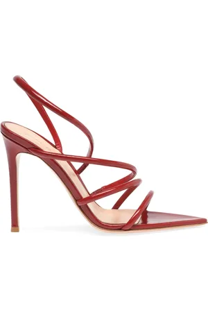 Gianvito Rossi 105 mm Ettie sandalen
