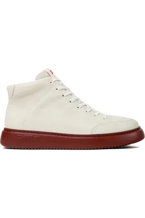 Camper Runner K21 leren sneakers
