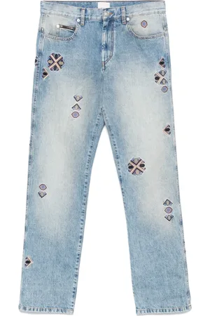 Isabel Marant Lewys jeans