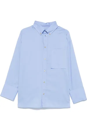 DARKPARK Nathalie blouse