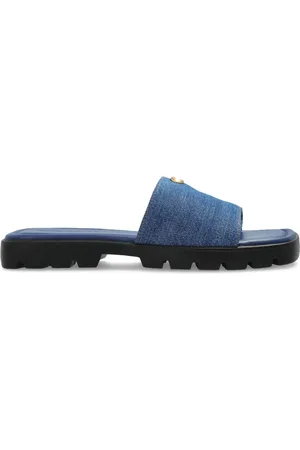Coach Florence slippers