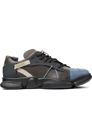 Camper Karst leren sneakers