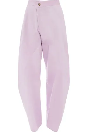 J.W.Anderson Broek met toelopende pijpen