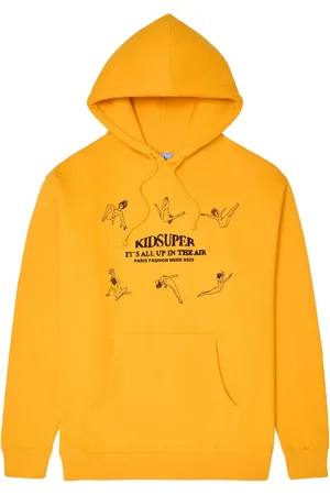 KIDSUPER STUDIOS Acrobats hoodie