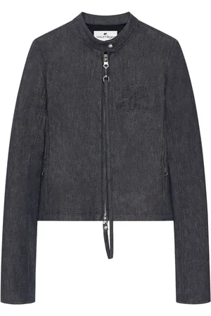 Courrèges City jack