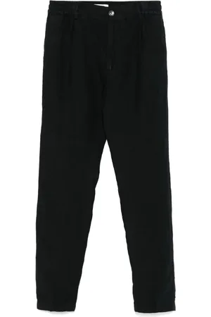 CRUNA Linnen broek