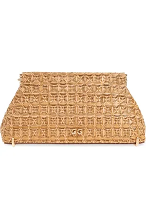 Cult Gaia Lillia kleine clutch
