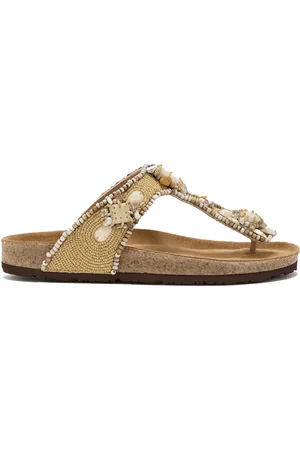 Maliparmi Infrabijoux Glamour sandalen