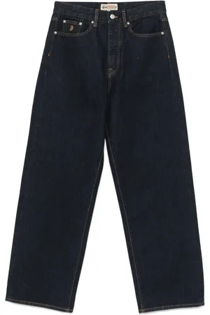 STUSSY Katoenen jeans