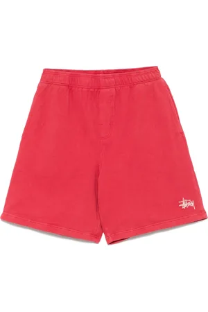 STUSSY Gelaagde shorts