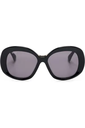 Max Mara Oversized montuur