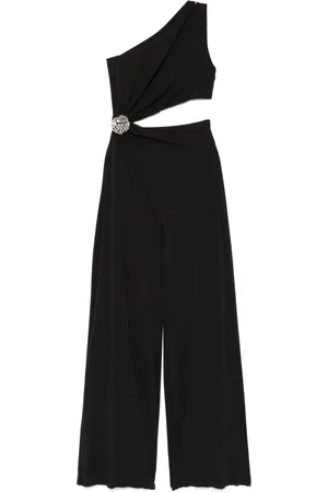 AMEN Jersey jumpsuit
