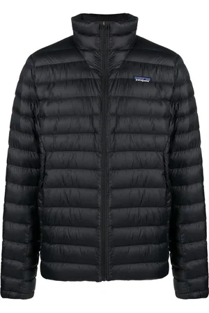 Patagonia Gewatteerd jack