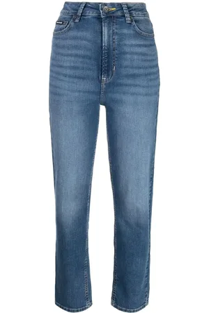 DKNY Straight jeans