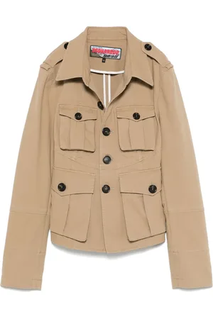 Dsquared2 Ranger jack