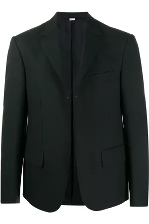 Random Identities Blazer met open voorkant