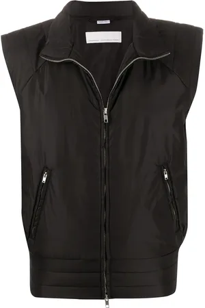 Random Identities Bodywarmer