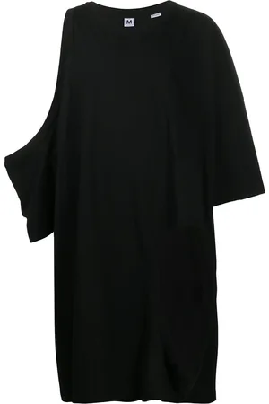 Random Identities Asymmetrische top