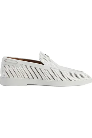 Giuseppe Zanotti Jourdain loafers