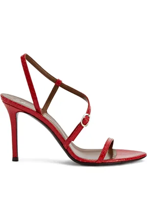 Giuseppe Zanotti 90 mm Audrinette sandalen