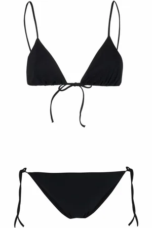 Lido Bikini met gestrikte taille